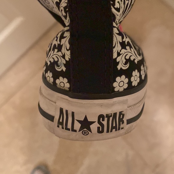 Sneakers - Converse All Star - Picture 2 of 2